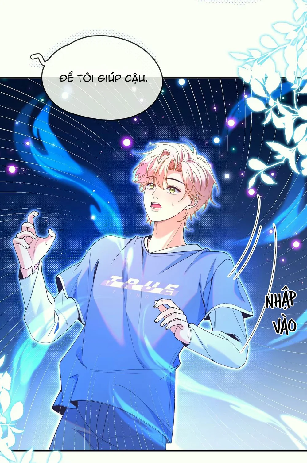 Chết Tiệt, Yêu Nhầm Ma Rồi Chapter 4 Trang 17