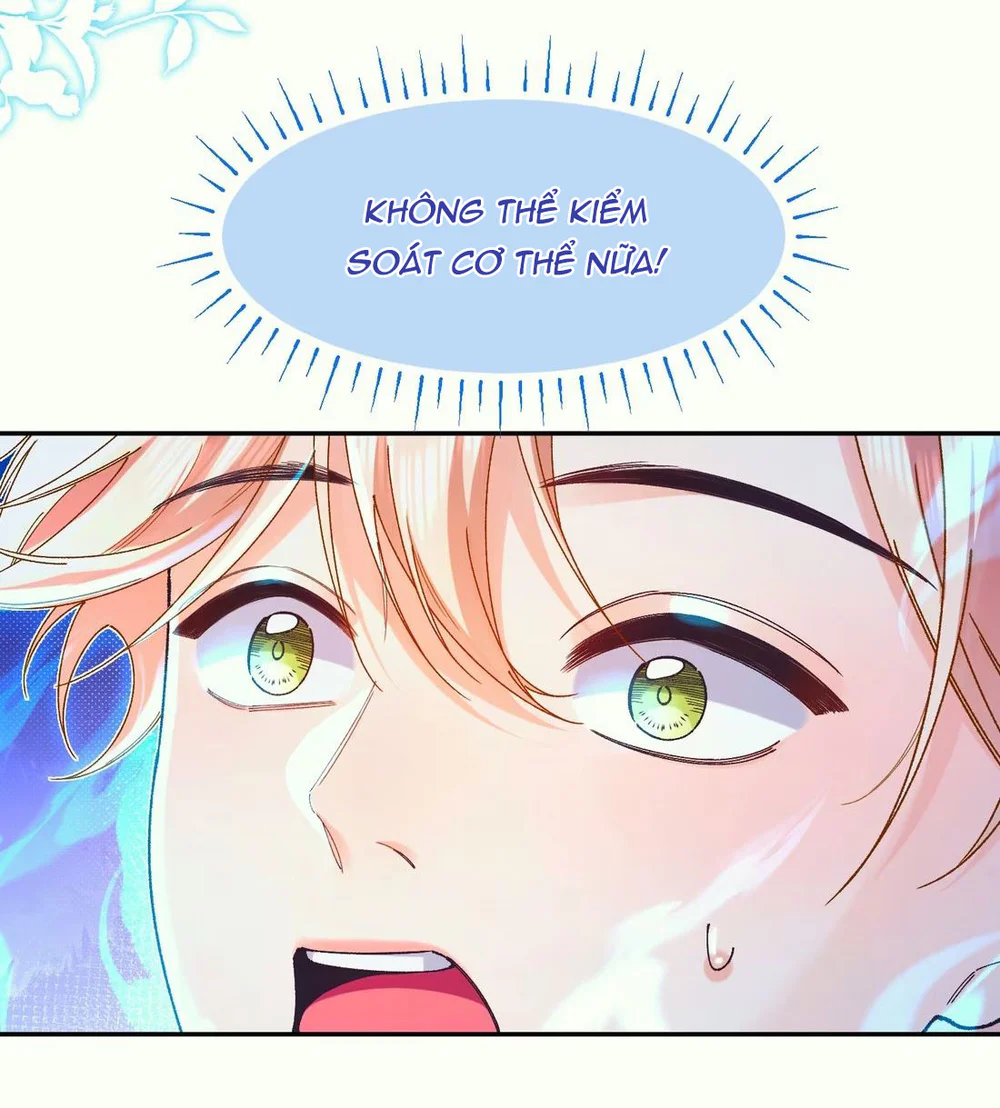 Chết Tiệt, Yêu Nhầm Ma Rồi Chapter 4 Trang 18