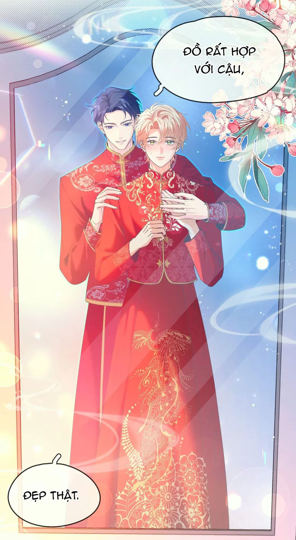 Chết Tiệt, Yêu Nhầm Ma Rồi Chapter 4 Trang 23