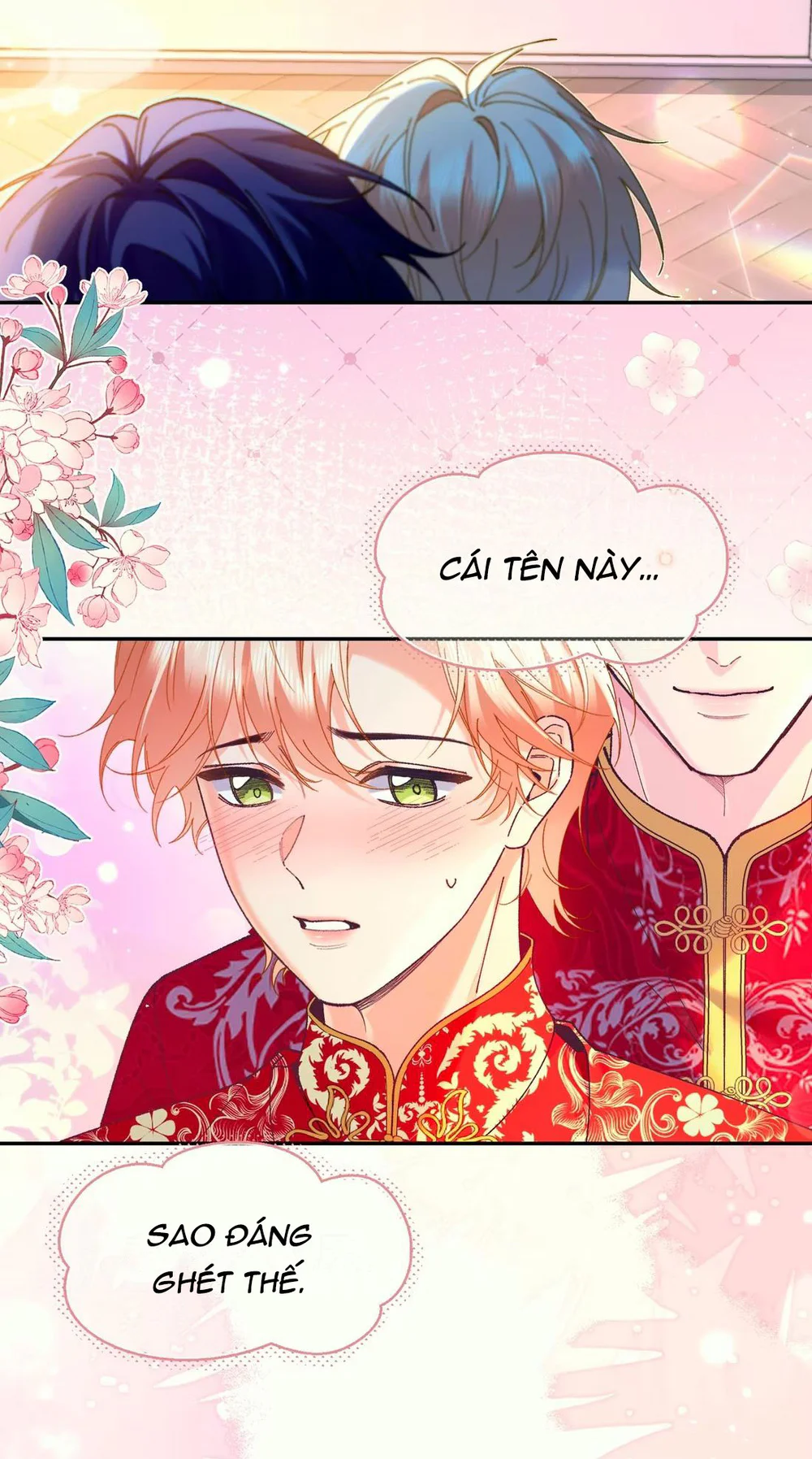 Chết Tiệt, Yêu Nhầm Ma Rồi Chapter 4 Trang 24