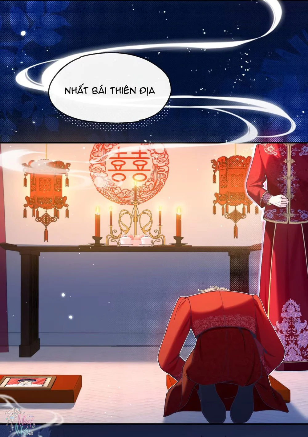 Chết Tiệt, Yêu Nhầm Ma Rồi Chapter 4 Trang 27