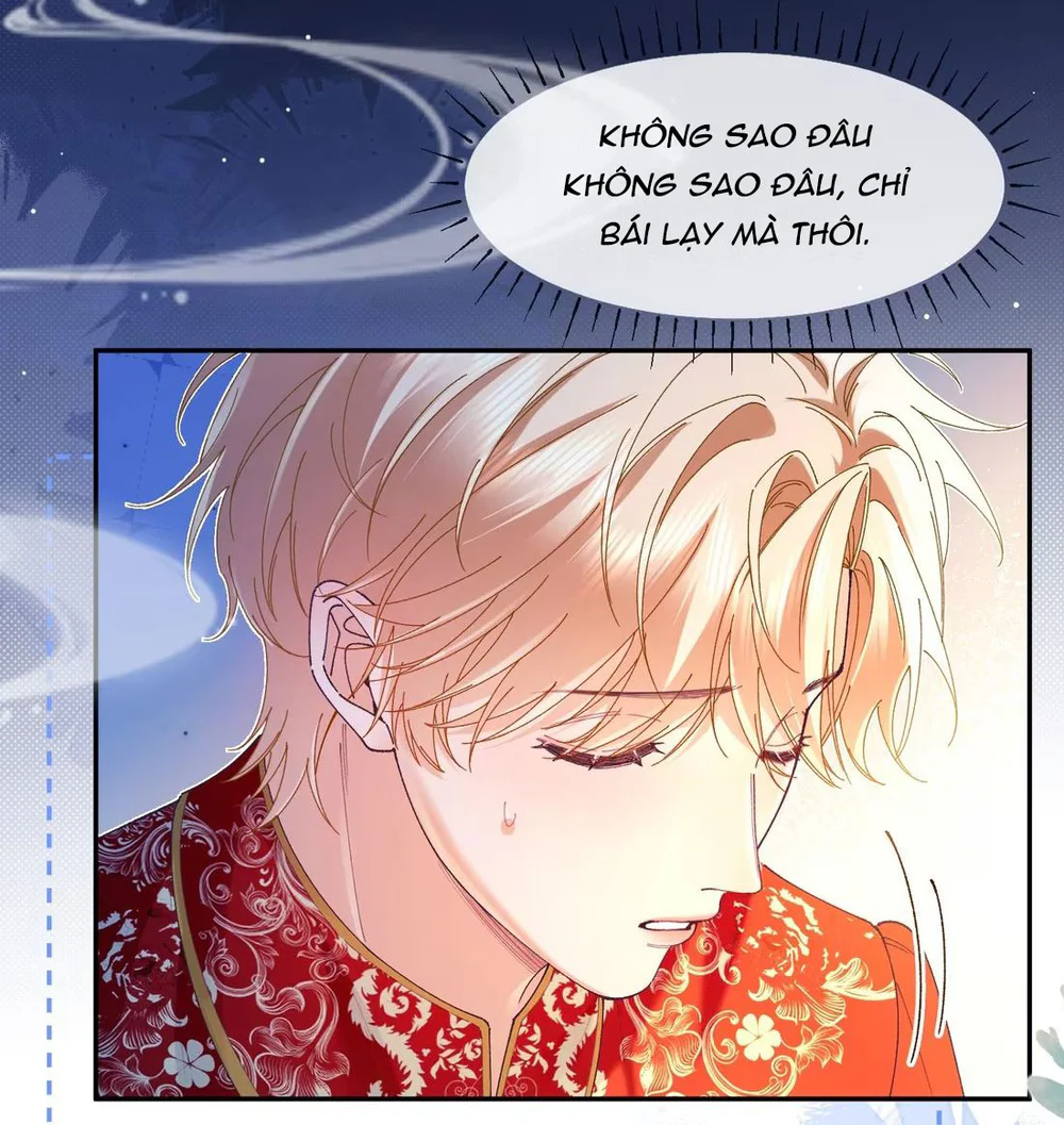 Chết Tiệt, Yêu Nhầm Ma Rồi Chapter 4 Trang 28