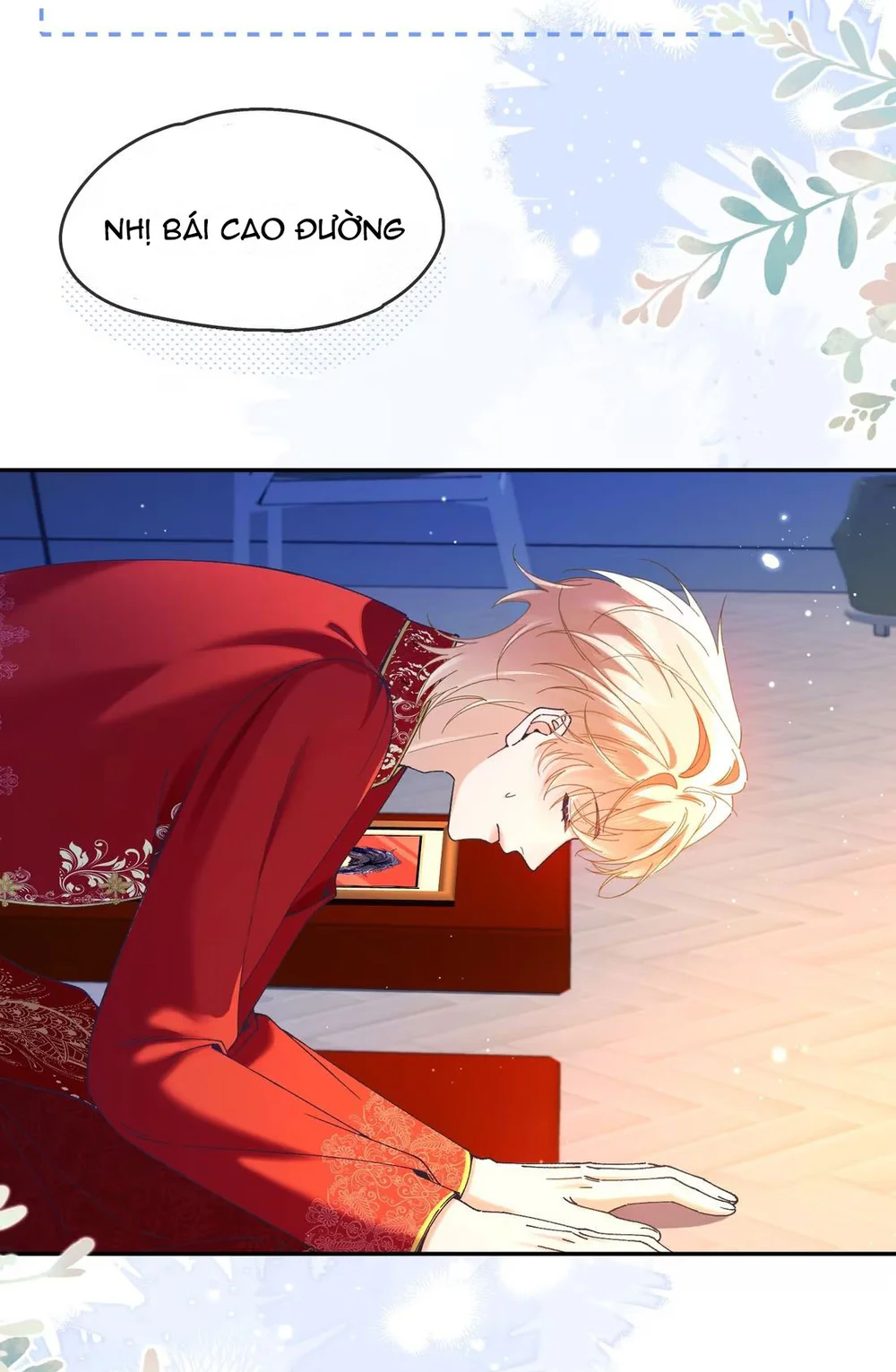 Chết Tiệt, Yêu Nhầm Ma Rồi Chapter 4 Trang 29