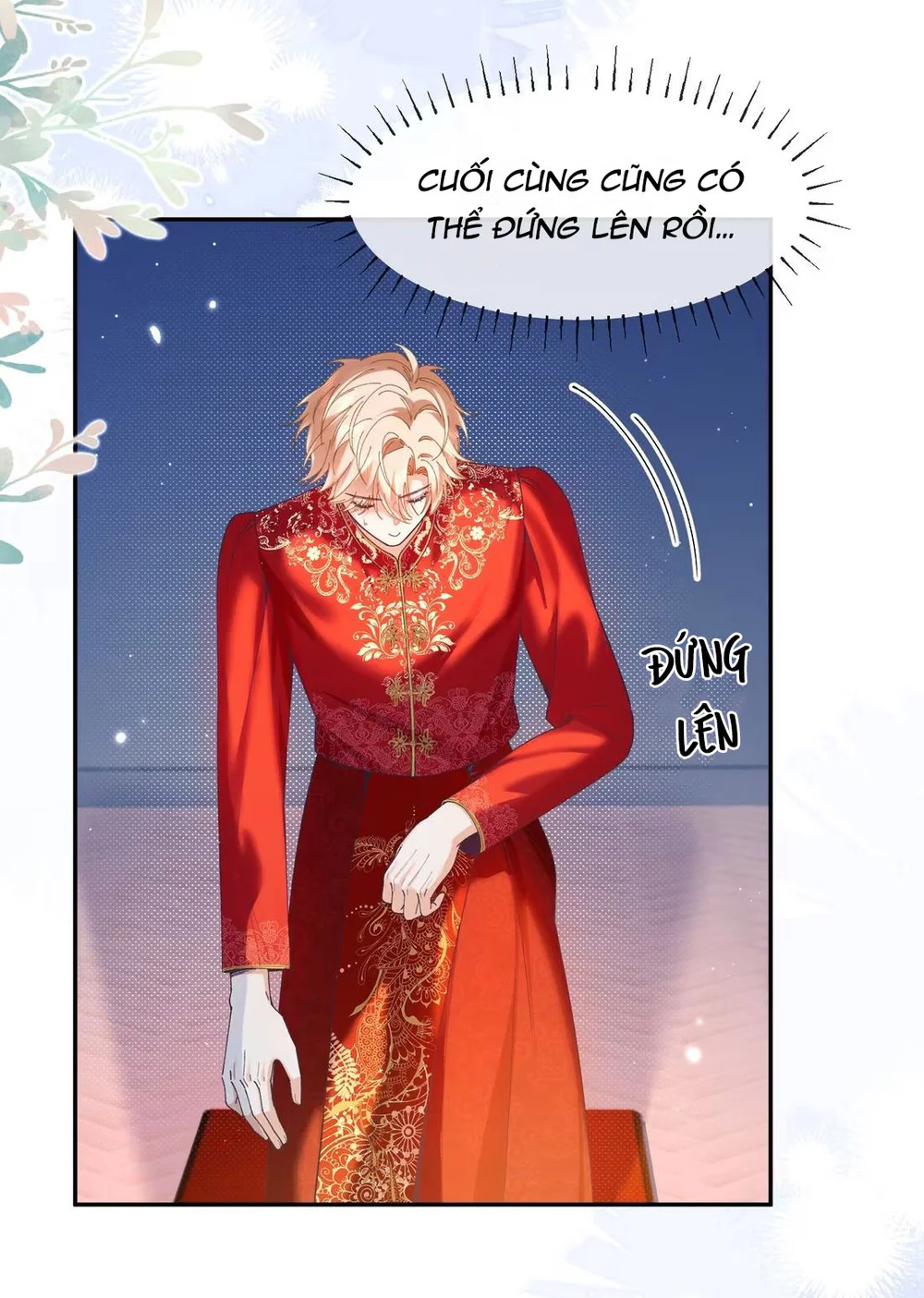 Chết Tiệt, Yêu Nhầm Ma Rồi Chapter 4 Trang 30