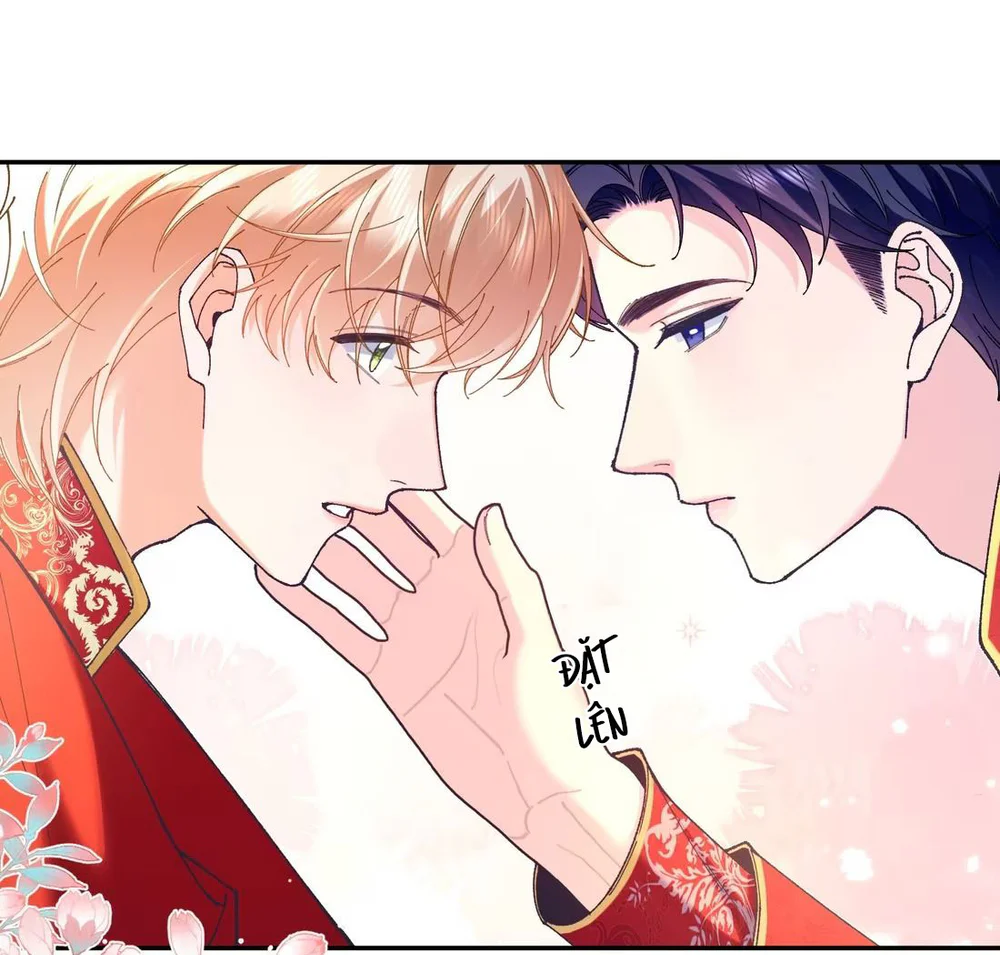 Chết Tiệt, Yêu Nhầm Ma Rồi Chapter 4 Trang 34