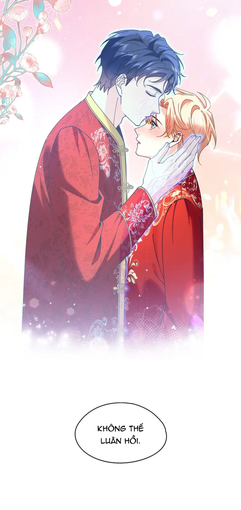 Chết Tiệt, Yêu Nhầm Ma Rồi Chapter 4 Trang 37