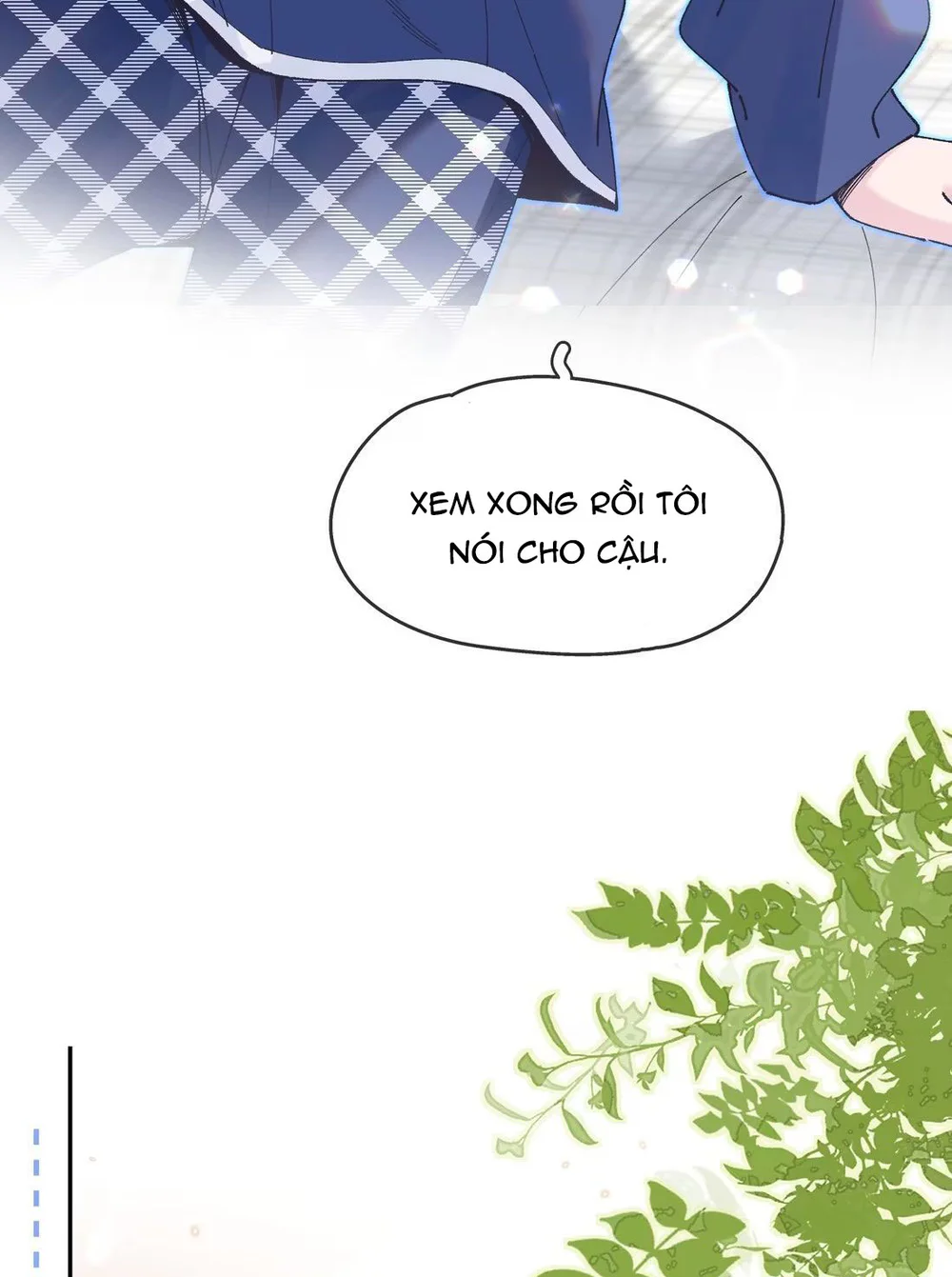 Chết Tiệt, Yêu Nhầm Ma Rồi Chapter 5 Trang 14