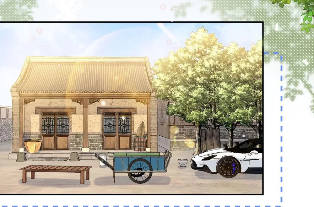 Chết Tiệt, Yêu Nhầm Ma Rồi Chapter 5 Trang 20