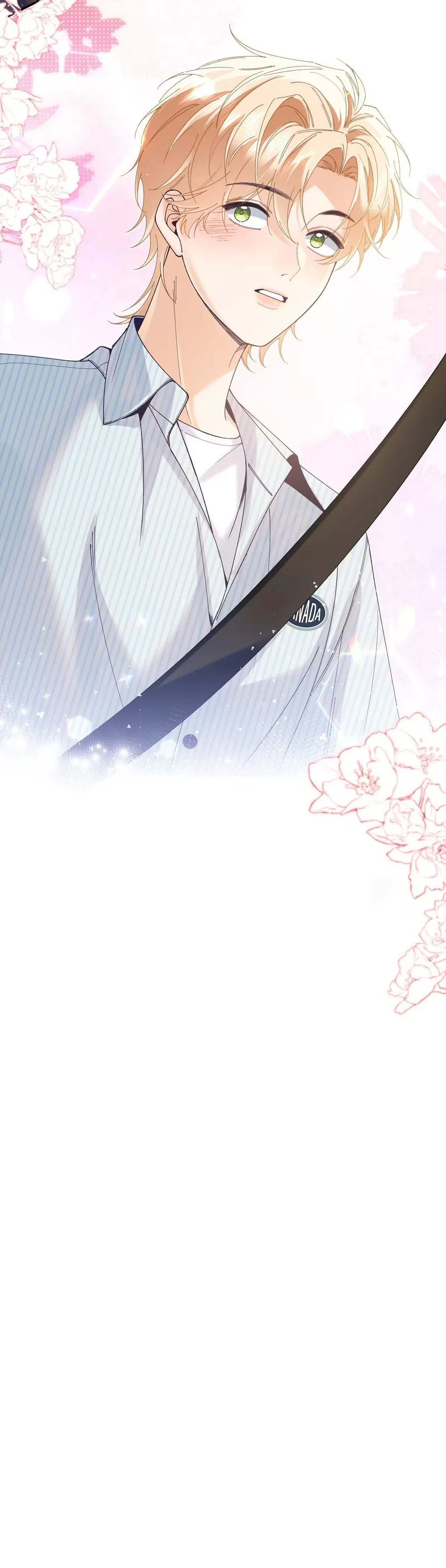 Chết Tiệt, Yêu Nhầm Ma Rồi Chapter 5 Trang 23