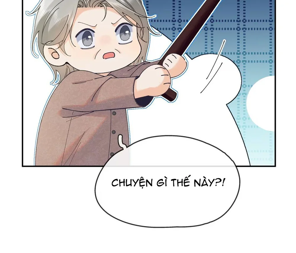 Chết Tiệt, Yêu Nhầm Ma Rồi Chapter 5 Trang 28