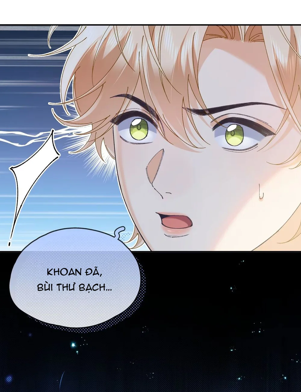 Chết Tiệt, Yêu Nhầm Ma Rồi Chapter 5 Trang 29