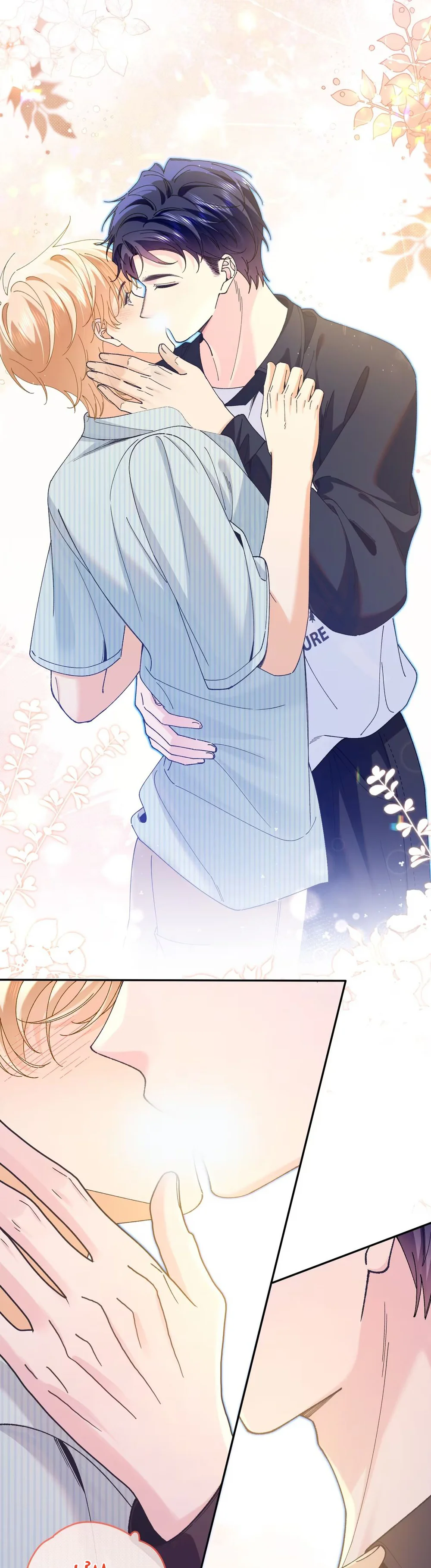 Chết Tiệt, Yêu Nhầm Ma Rồi Chapter 6 Trang 21