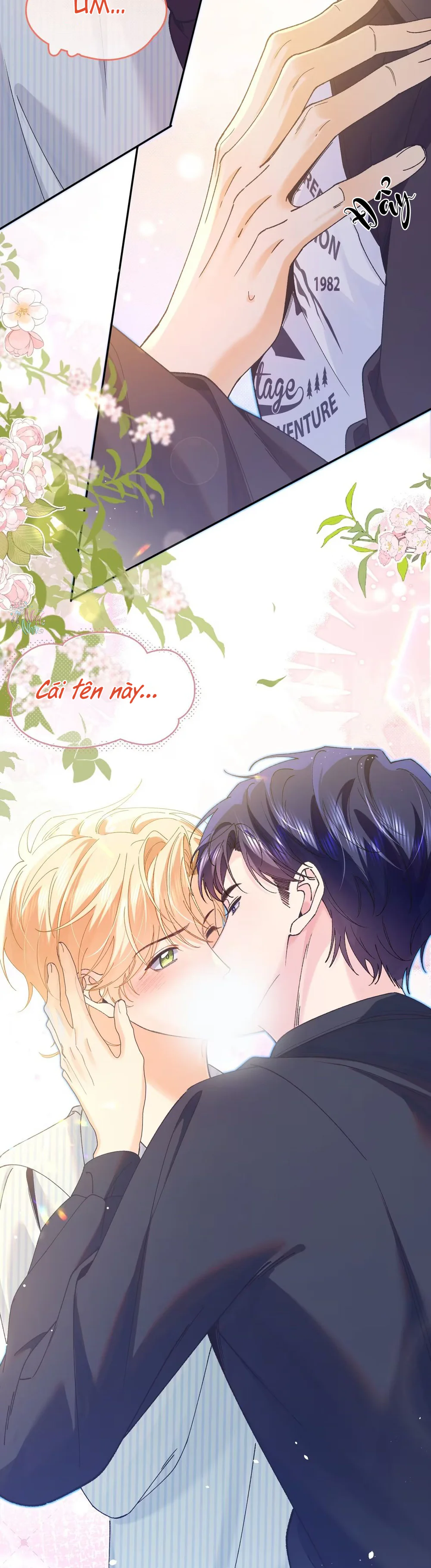 Chết Tiệt, Yêu Nhầm Ma Rồi Chapter 6 Trang 22