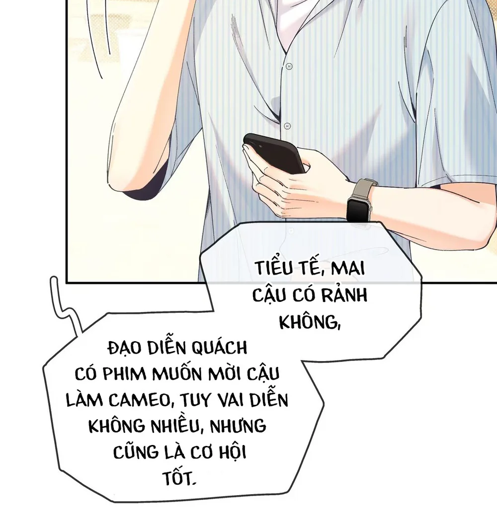 Chết Tiệt, Yêu Nhầm Ma Rồi Chapter 7 Trang 3