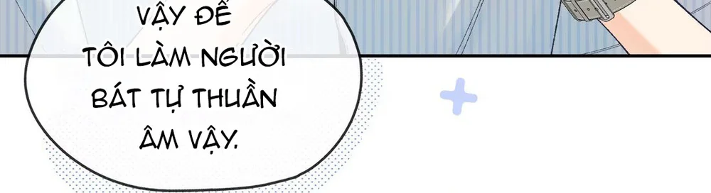 Chết Tiệt, Yêu Nhầm Ma Rồi Chapter 7 Trang 8