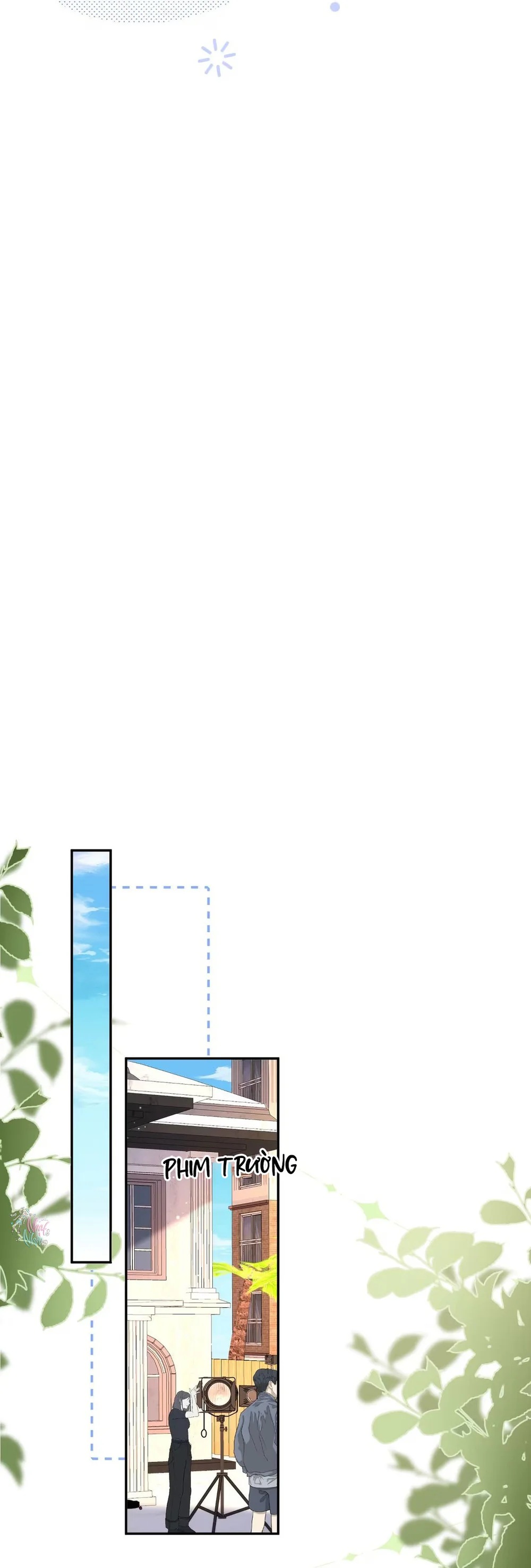 Chết Tiệt, Yêu Nhầm Ma Rồi Chapter 7 Trang 9