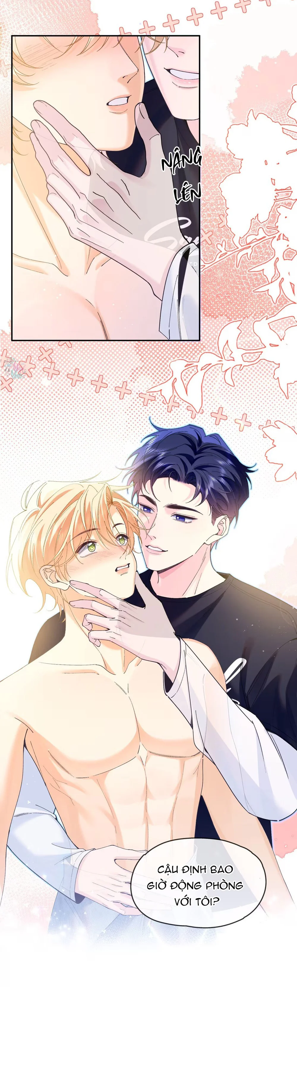 Chết Tiệt, Yêu Nhầm Ma Rồi Chapter 7 Trang 26