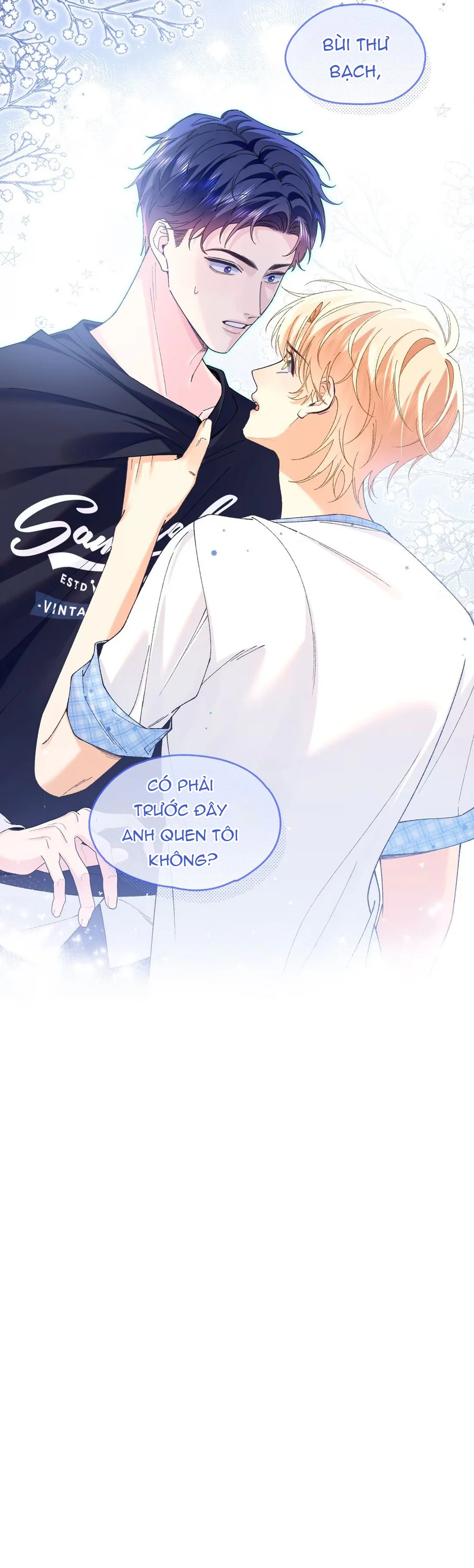 Chết Tiệt, Yêu Nhầm Ma Rồi Chapter 8 Trang 28