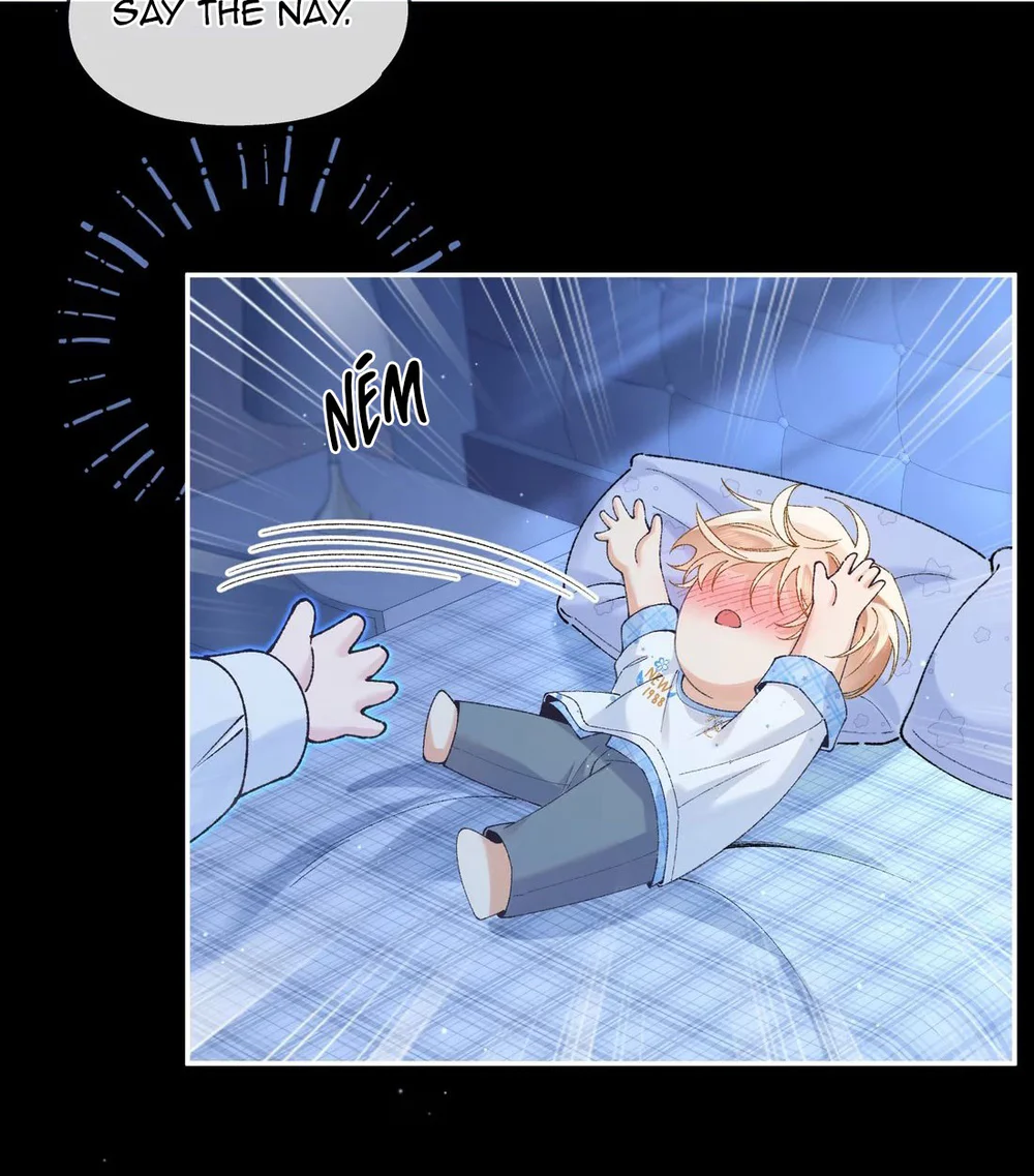 Chết Tiệt, Yêu Nhầm Ma Rồi Chapter 9 Trang 5