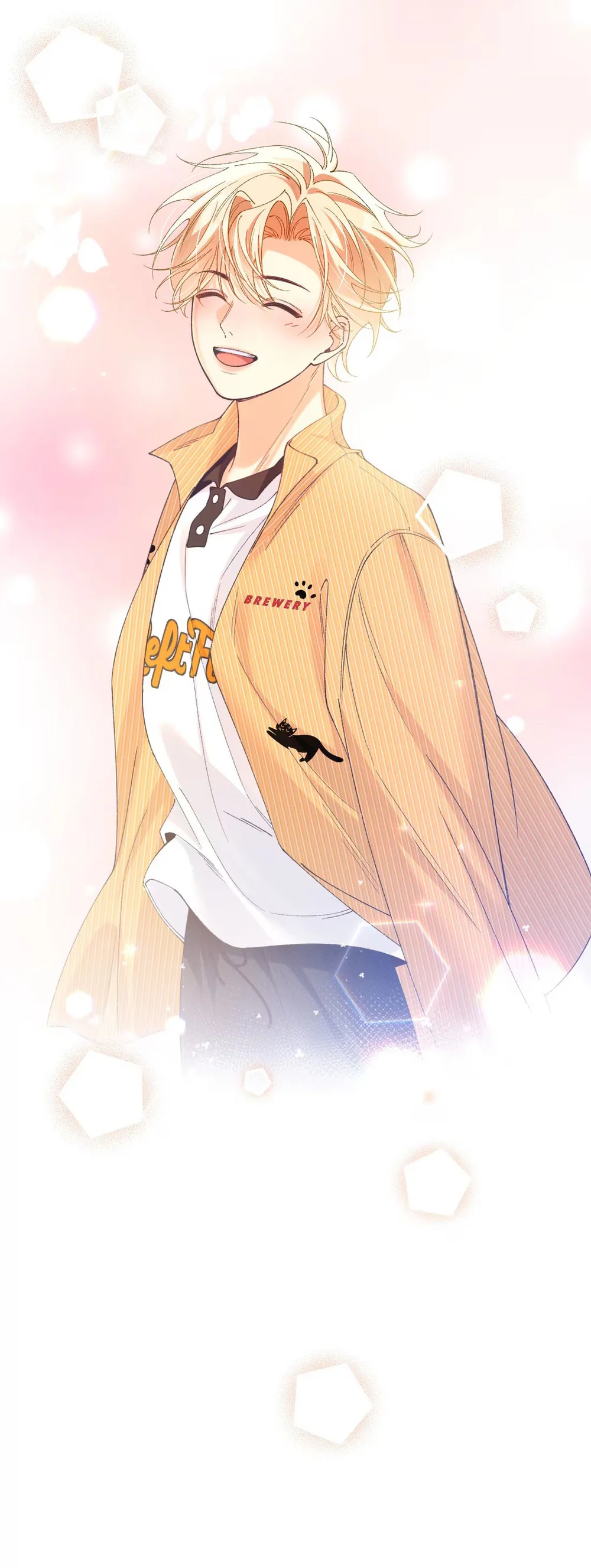 Chết Tiệt, Yêu Nhầm Ma Rồi Chapter 9 Trang 8