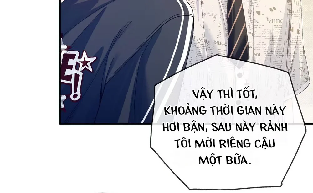 Chết Tiệt, Yêu Nhầm Ma Rồi Chapter 9 Trang 23