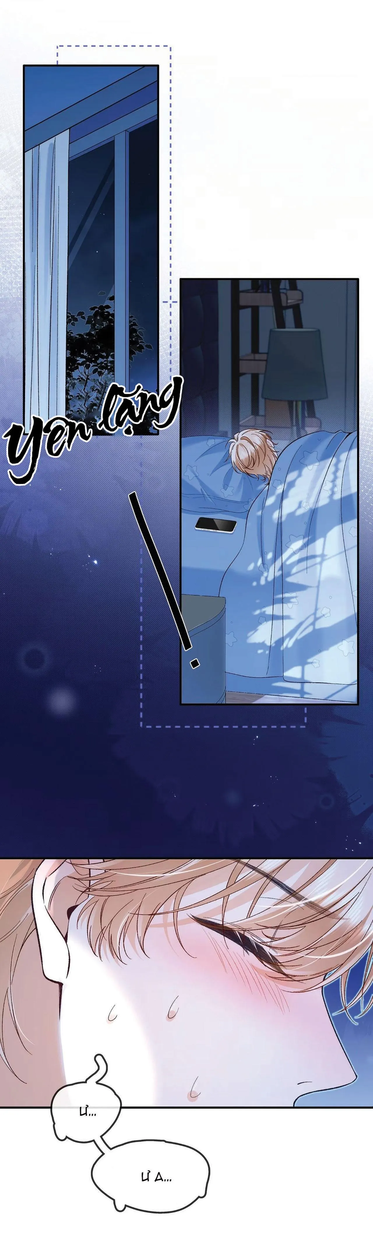 Chết Tiệt, Yêu Nhầm Ma Rồi Chapter 1 Trang 12