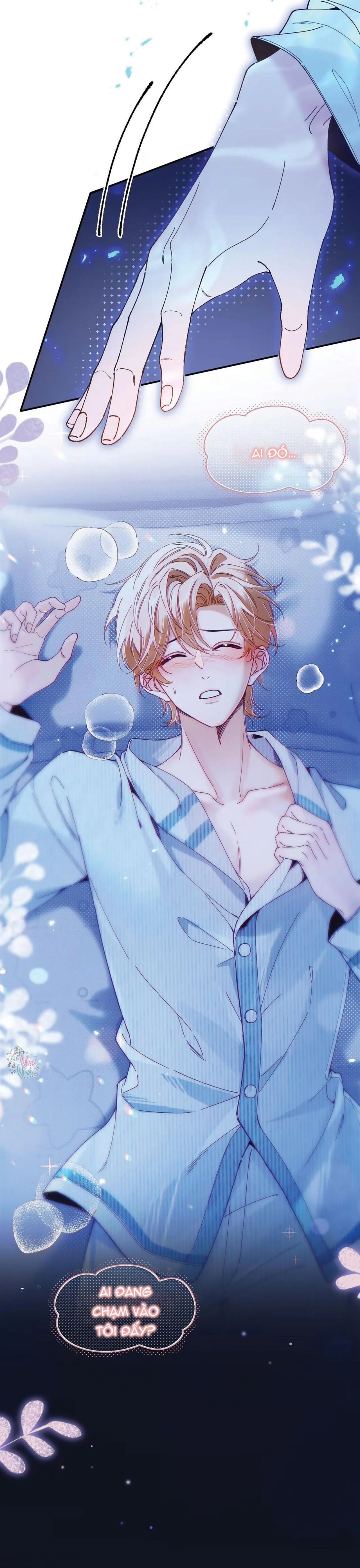 Chết Tiệt, Yêu Nhầm Ma Rồi Chapter 1 Trang 14