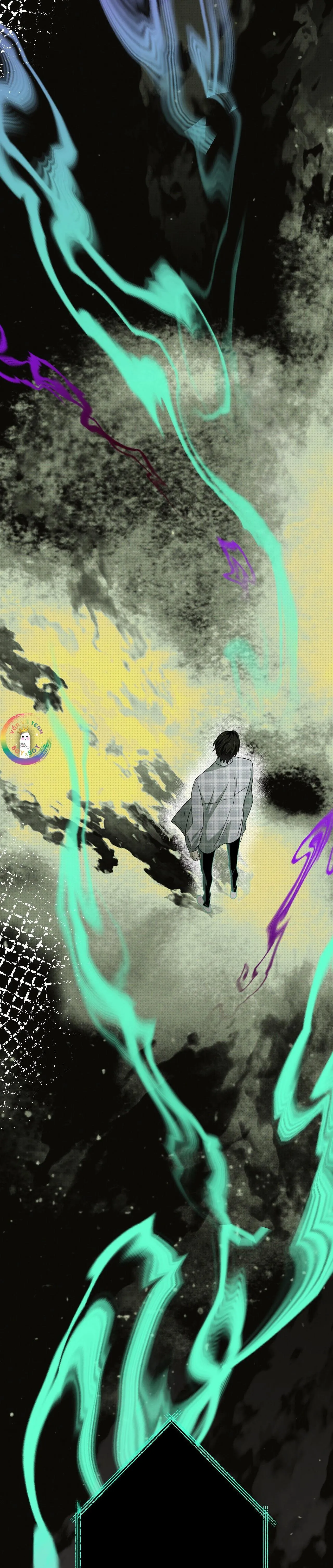 Chí Âm Chí Dương (END) Chapter 2 Trang 6