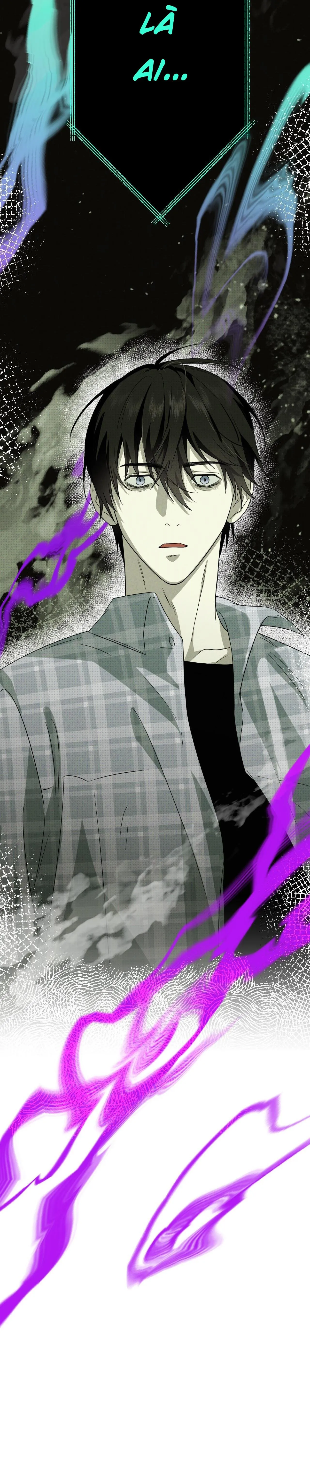 Chí Âm Chí Dương (END) Chapter 2 Trang 7