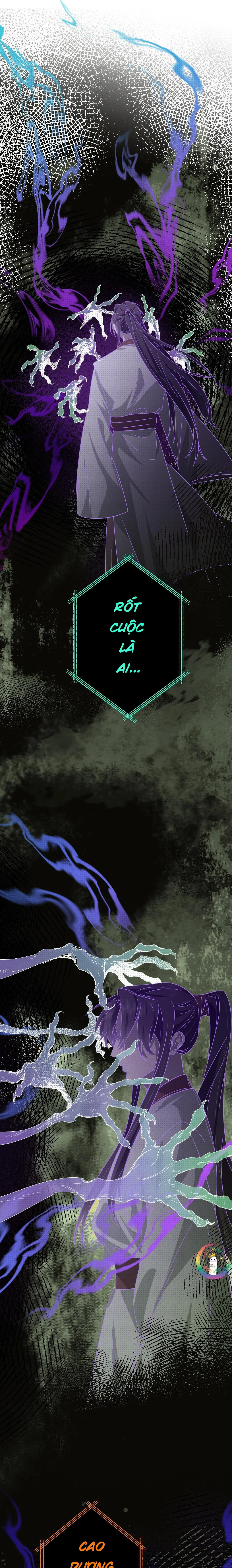 Chí Âm Chí Dương (END) Chapter 2 Trang 8