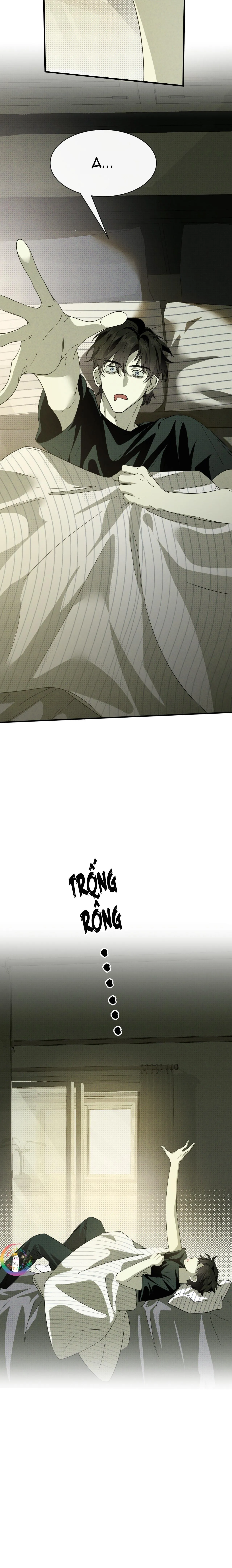 Chí Âm Chí Dương (END) Chapter 2 Trang 10