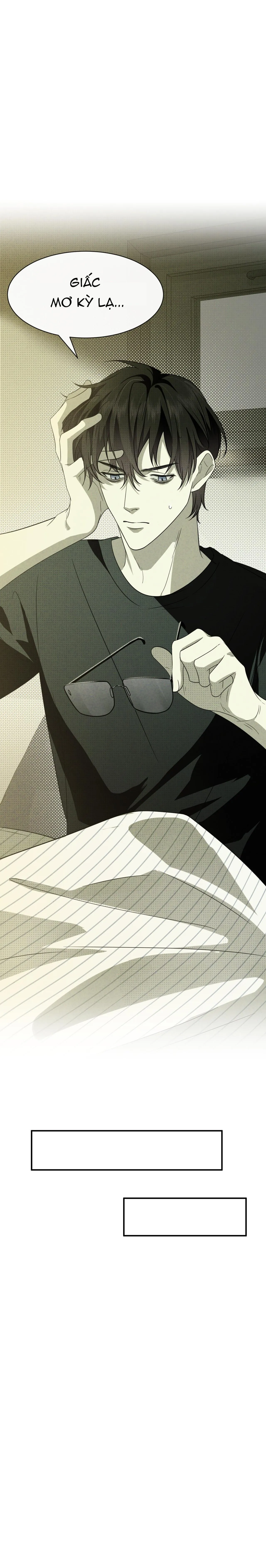 Chí Âm Chí Dương (END) Chapter 2 Trang 11