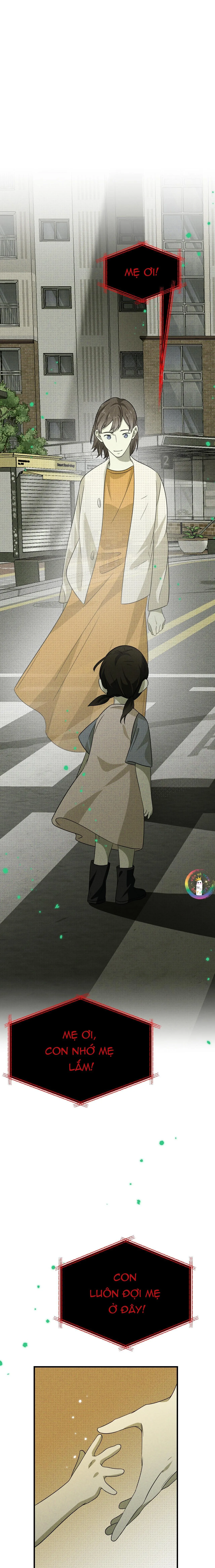 Chí Âm Chí Dương (END) Chapter 2 Trang 21