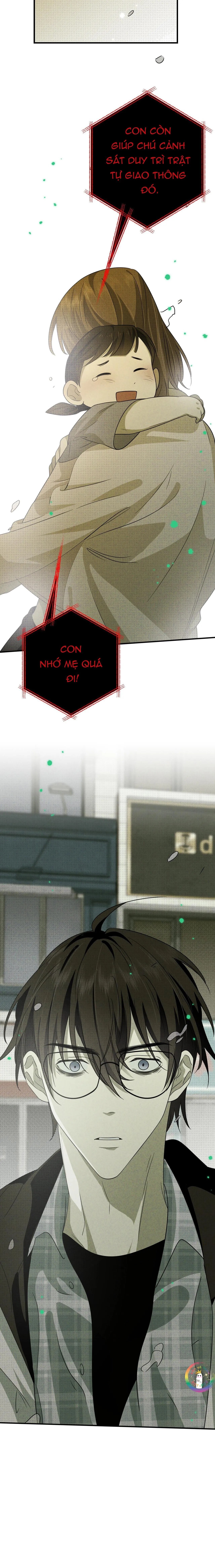 Chí Âm Chí Dương (END) Chapter 2 Trang 22