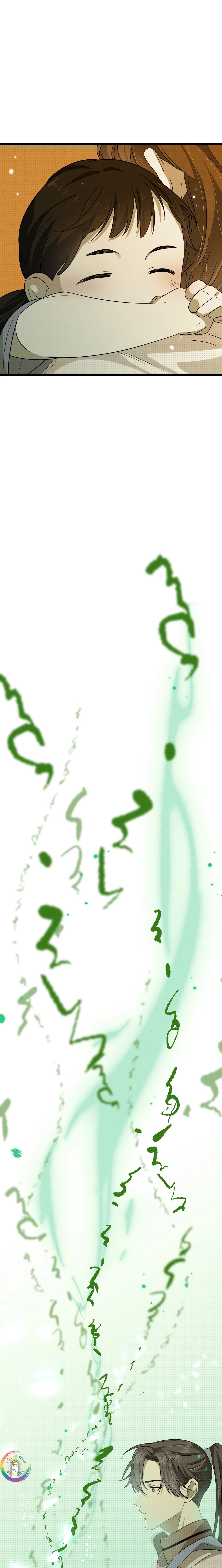 Chí Âm Chí Dương (END) Chapter 2 Trang 23