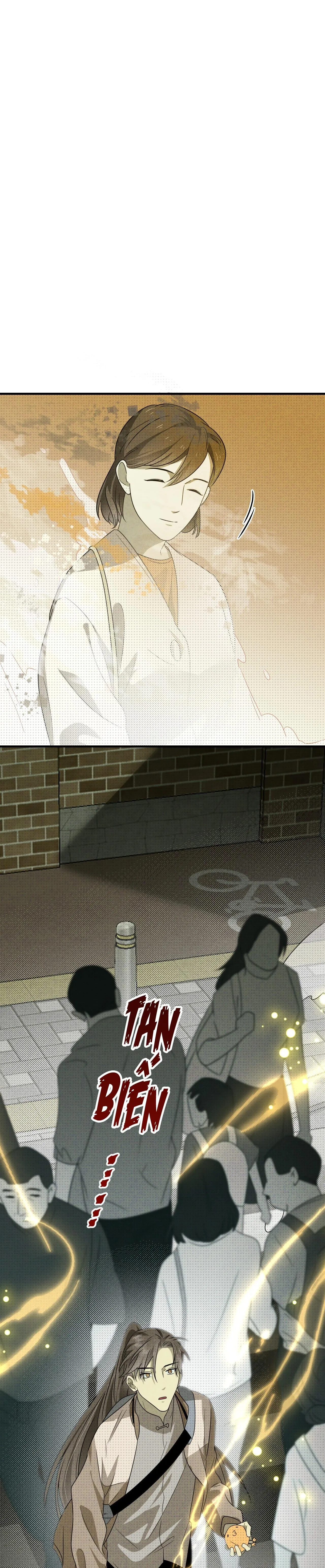 Chí Âm Chí Dương (END) Chapter 2 Trang 29