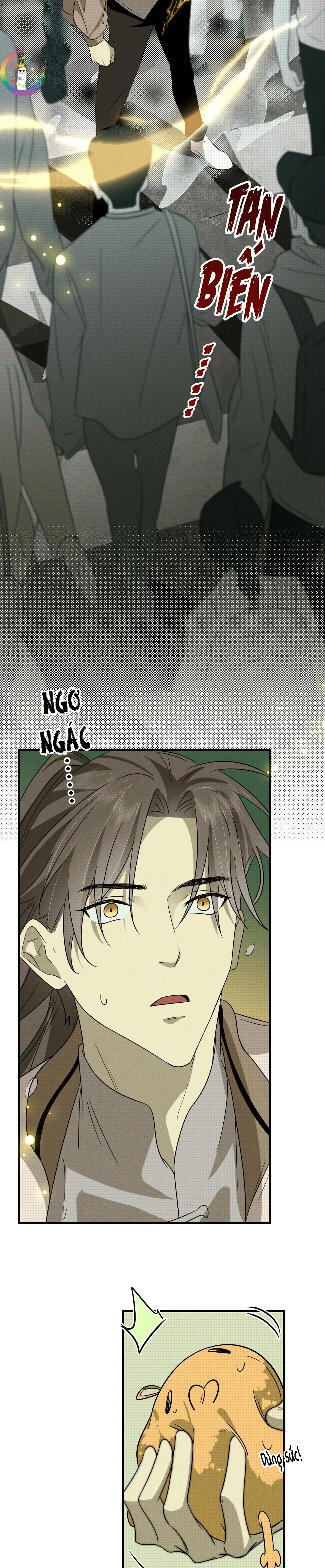 Chí Âm Chí Dương (END) Chapter 2 Trang 30