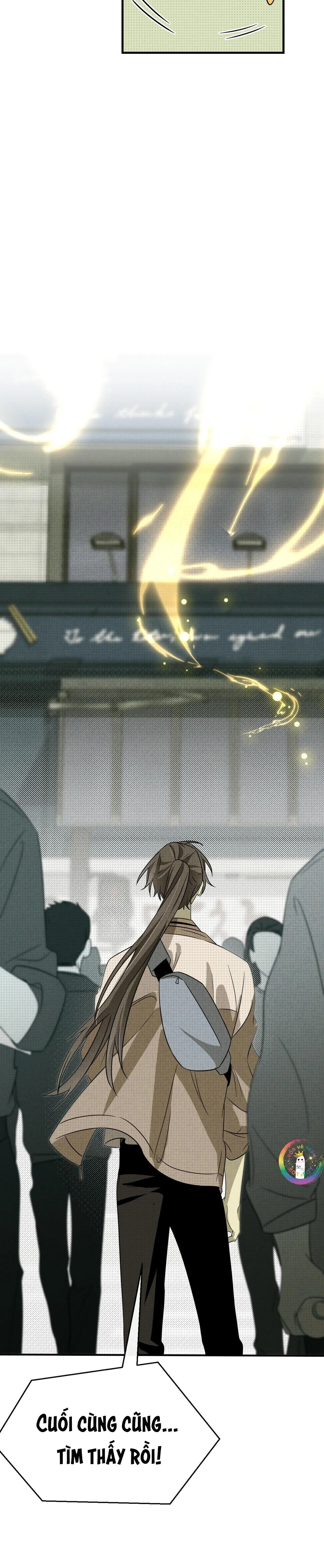 Chí Âm Chí Dương (END) Chapter 2 Trang 31