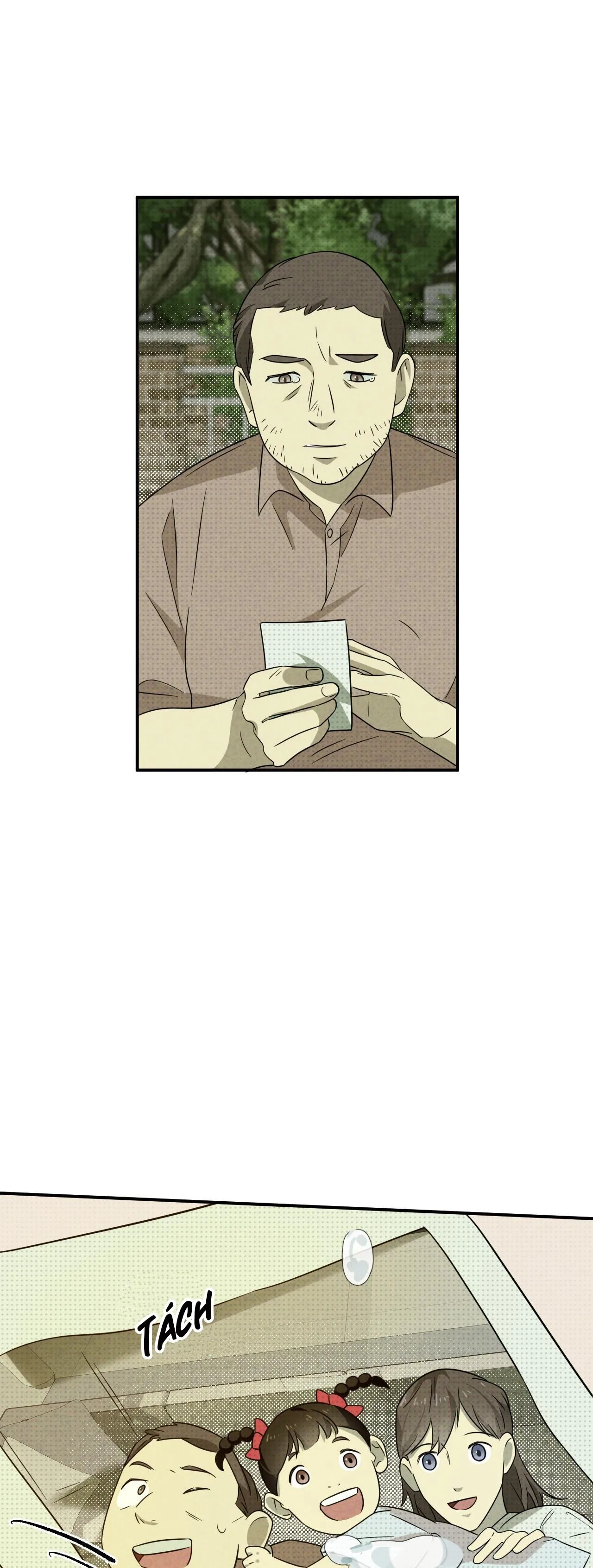 Chí Âm Chí Dương (END) Chapter 2 Trang 32