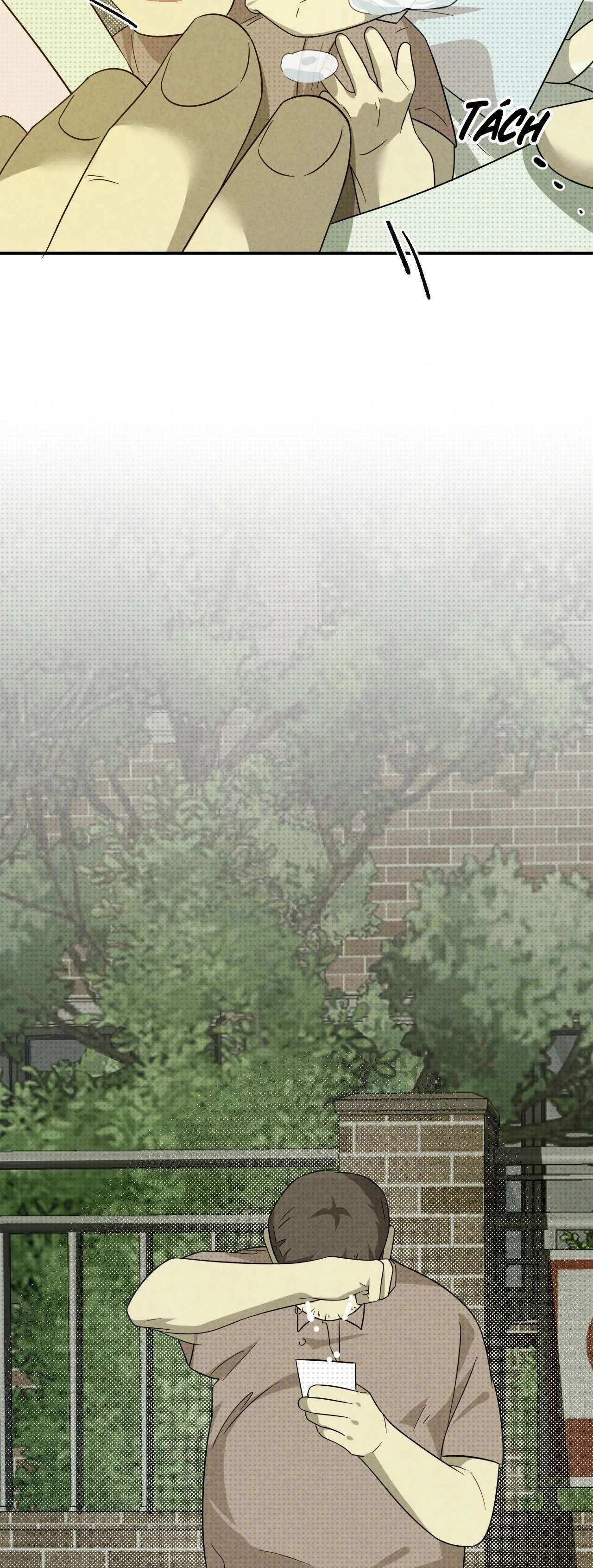 Chí Âm Chí Dương (END) Chapter 2 Trang 33