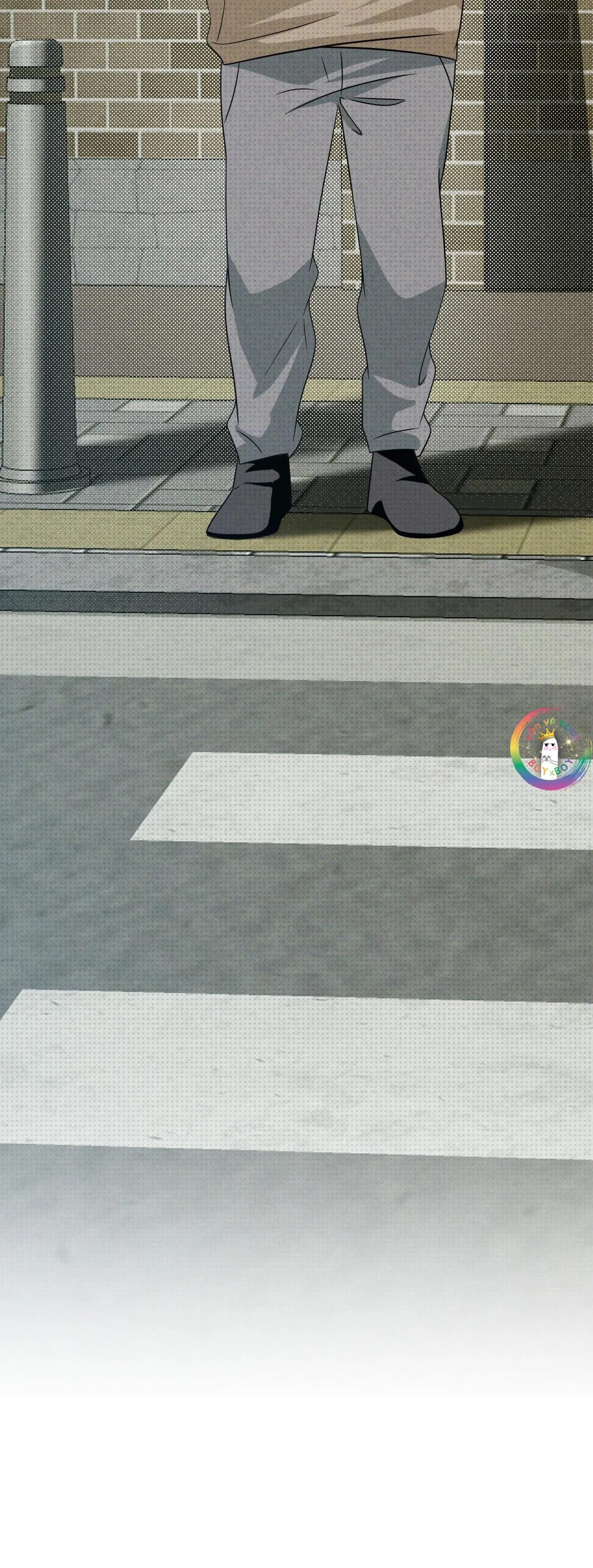 Chí Âm Chí Dương (END) Chapter 2 Trang 34