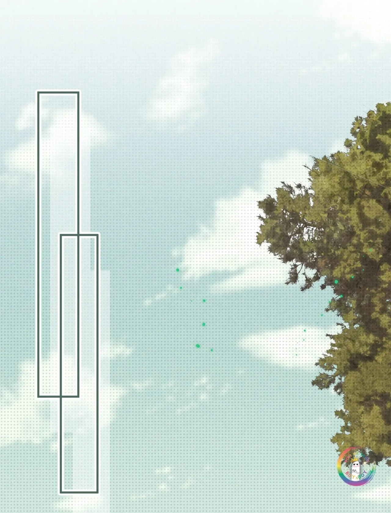 Chí Âm Chí Dương (END) Chapter 3 Trang 3