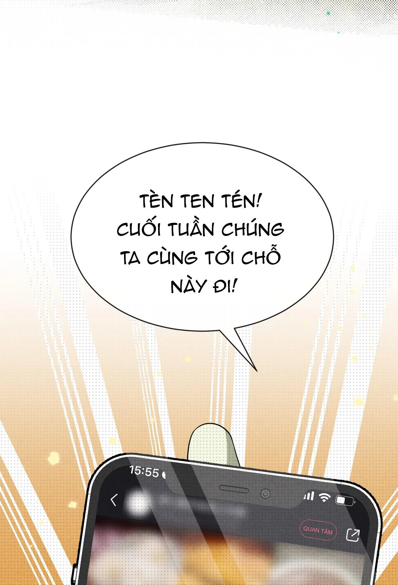 Chí Âm Chí Dương (END) Chapter 3 Trang 5
