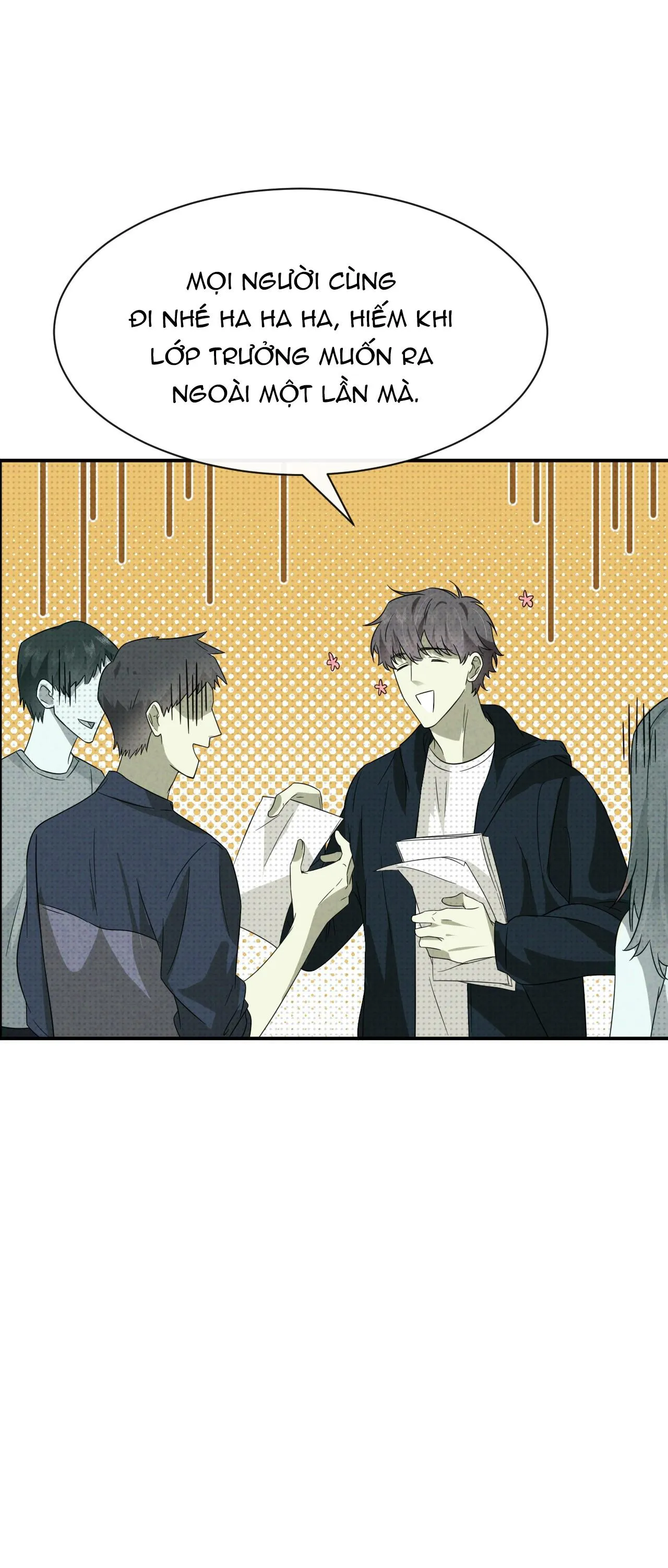 Chí Âm Chí Dương (END) Chapter 3 Trang 9