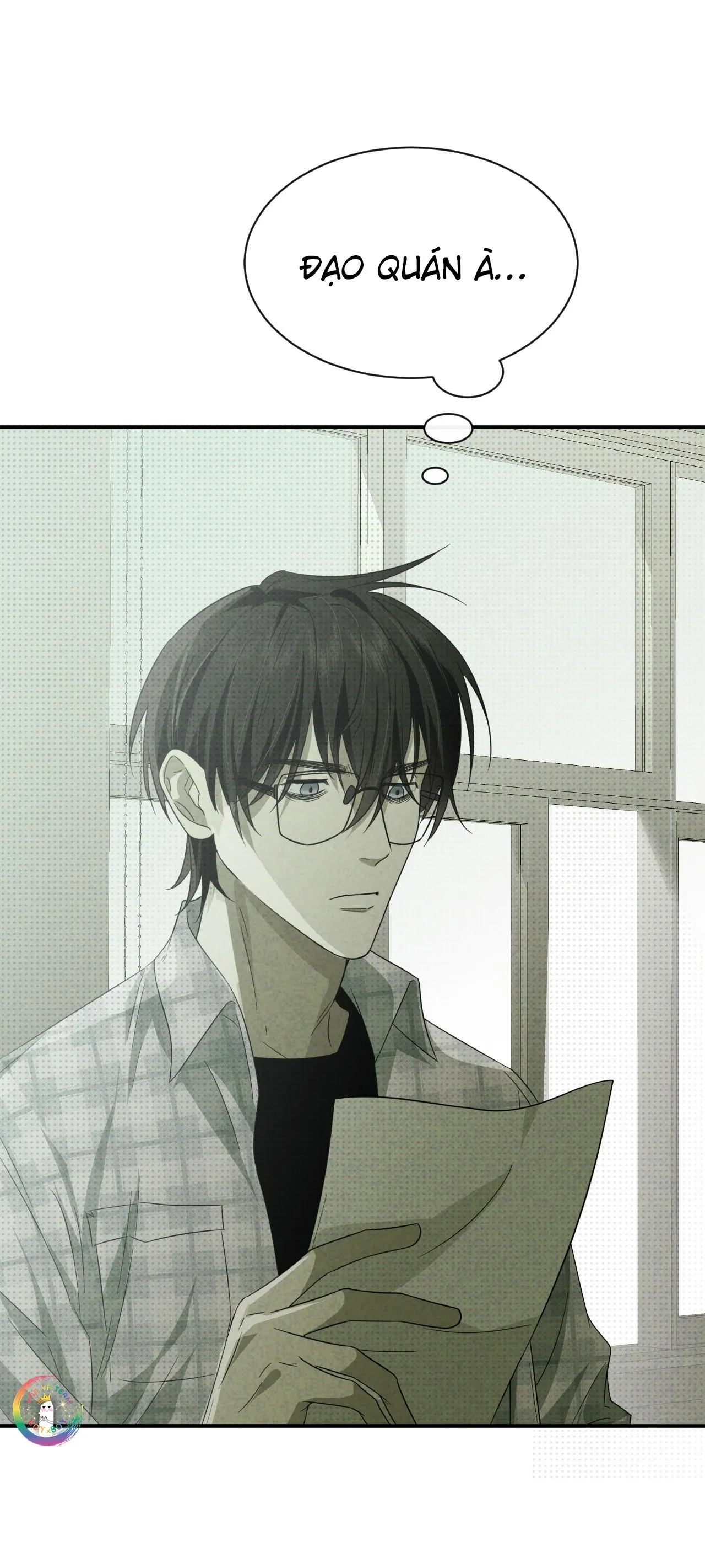 Chí Âm Chí Dương (END) Chapter 3 Trang 10