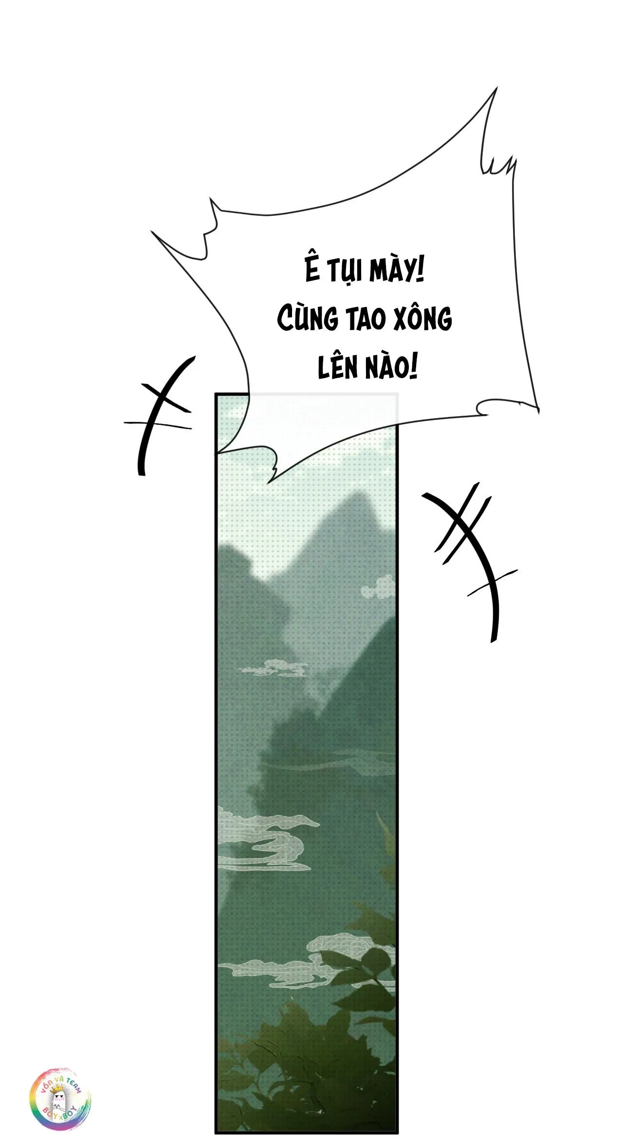 Chí Âm Chí Dương (END) Chapter 3 Trang 16