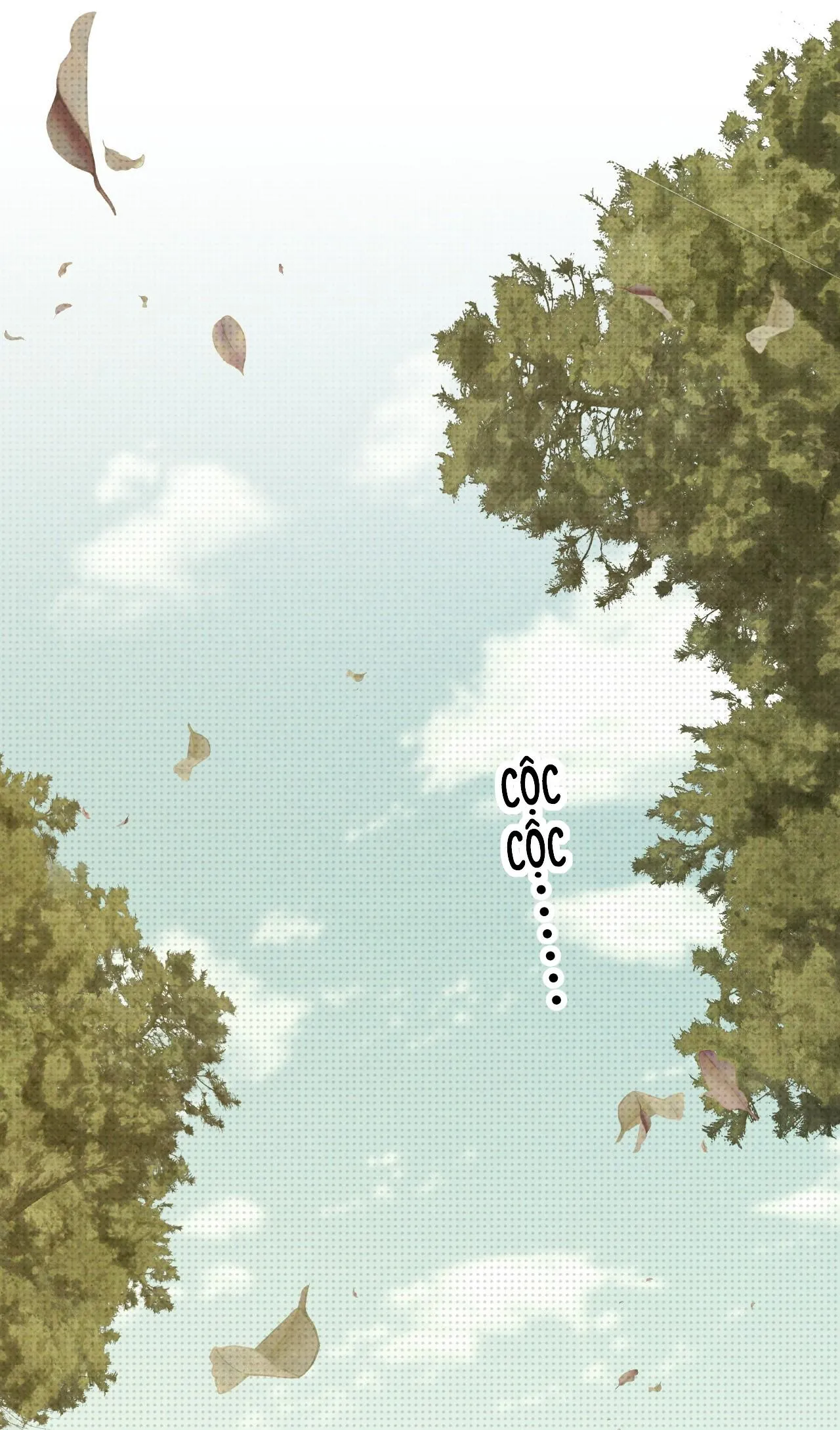 Chí Âm Chí Dương (END) Chapter 3 Trang 17