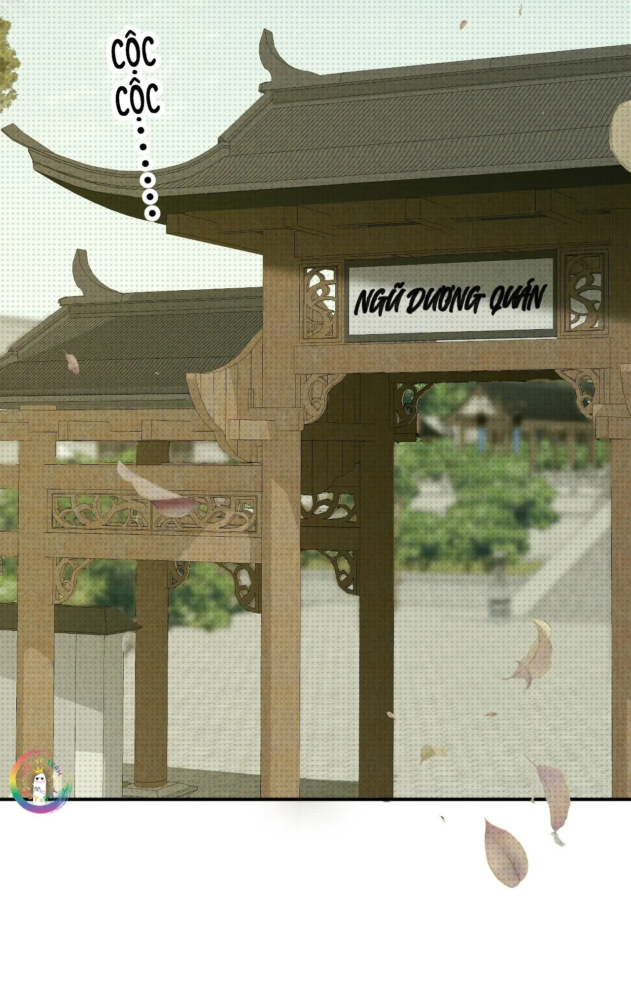 Chí Âm Chí Dương (END) Chapter 3 Trang 18