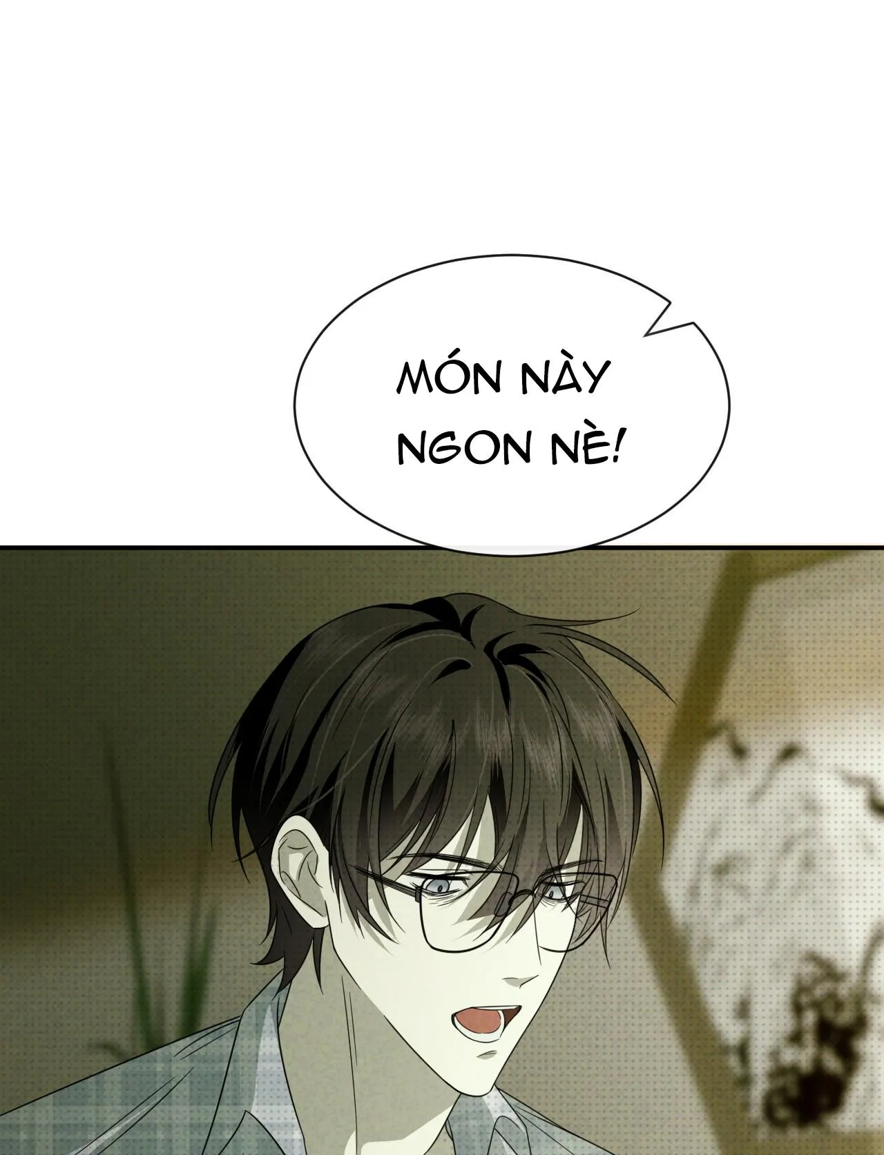 Chí Âm Chí Dương (END) Chapter 3 Trang 27