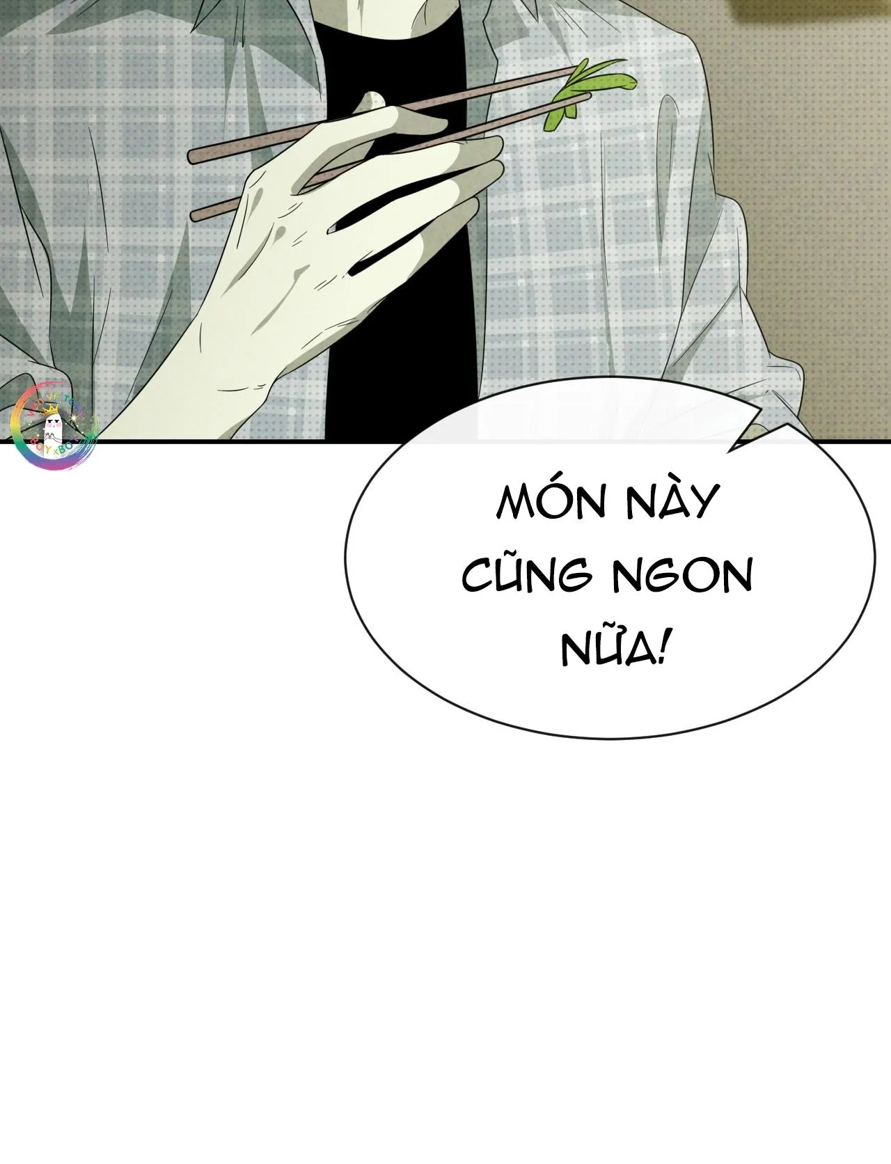 Chí Âm Chí Dương (END) Chapter 3 Trang 28